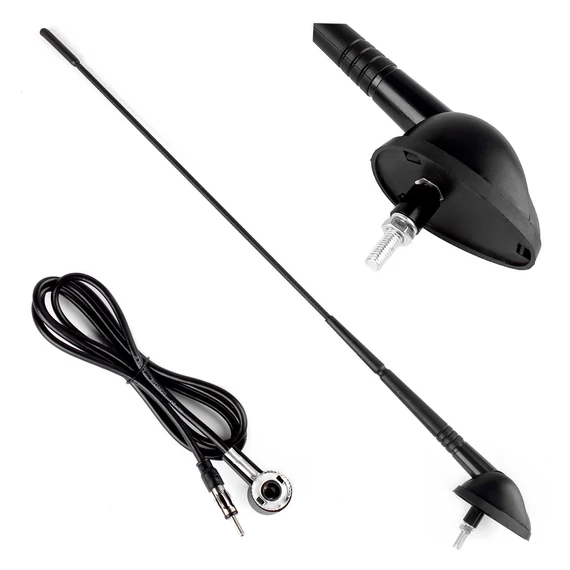 Amio univerzális antenna 40 cm-es