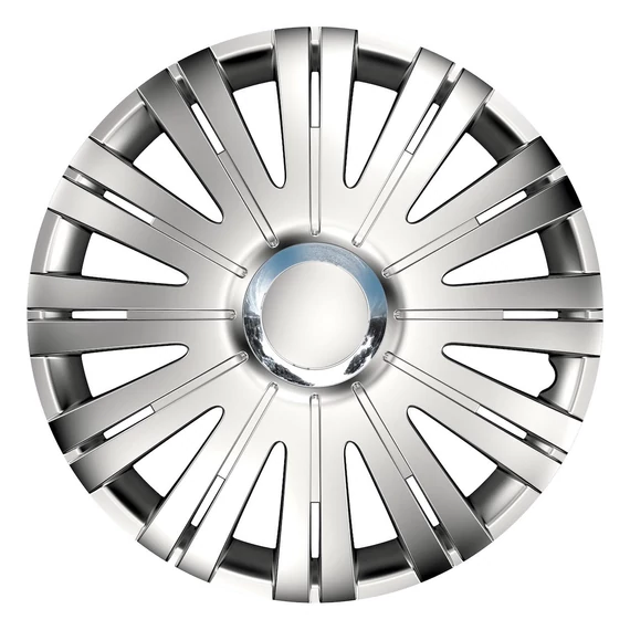 Versaco Active RC silver dísztárcsa 16" 1 db