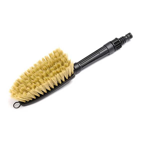 Mosókefe puha 33 cm vízhálózatra köthető