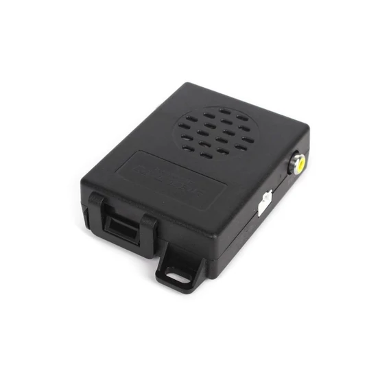 Steelmate tolatóradar videómodul