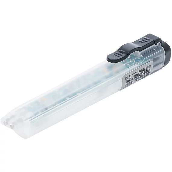 BGS elektronikus fékfolyadék teszter 1.5 V