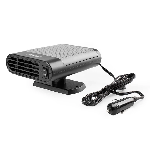 Amio melegítő, jégtelenítő és ventilátor 12 V 150 W