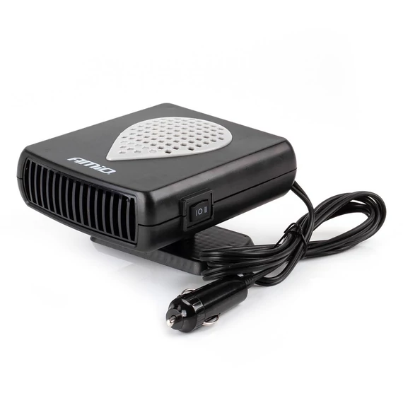 Amio melegítő, jégtelenítő és ventilátor 12 V 150 W