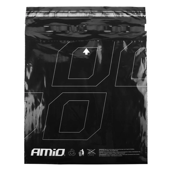 Amio eldobható autós szemeteszsák 25 db
