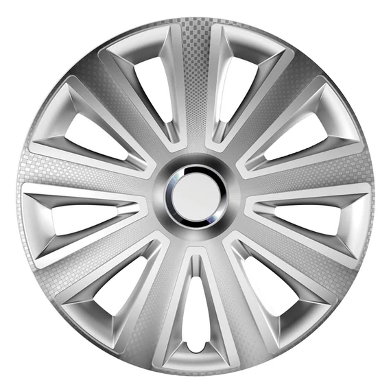 Aviator RC karbon dísztárcsa 16" 1 db