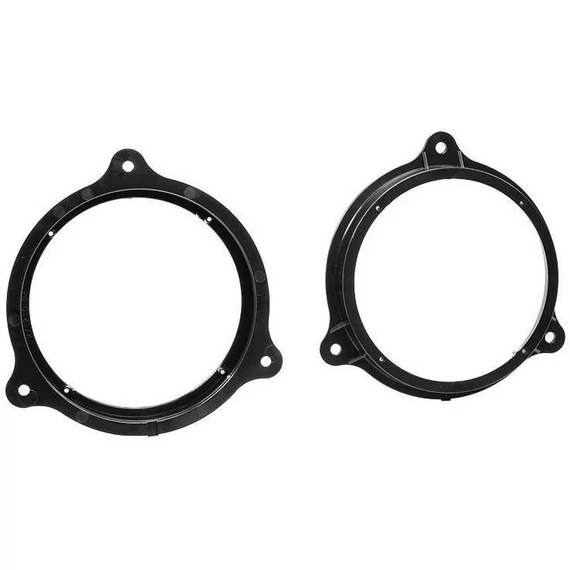 Nissan, Dacia, Reanult hangszóró beépítő keret 165 mm