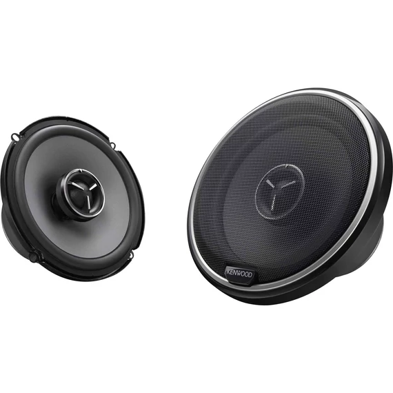 Kenwood 17cm-es 2 utas koax hangszóró