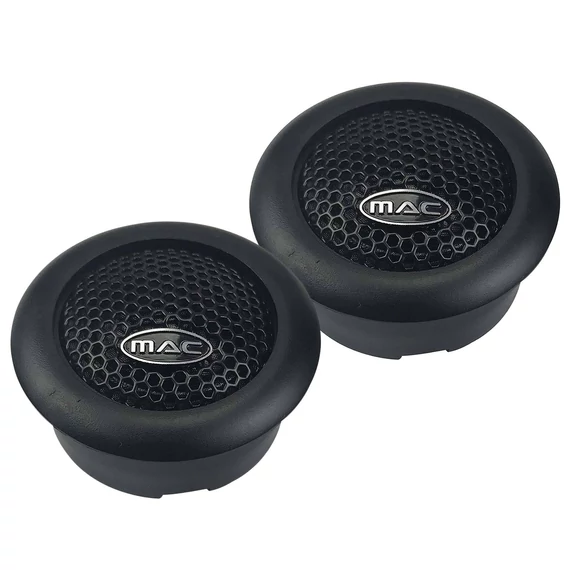 Mac Audio magassugárzó 25 mm