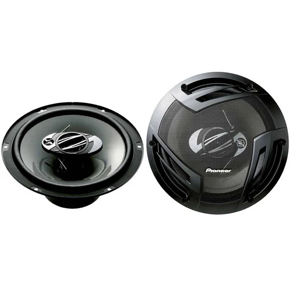 Pioneer 25 cm-es 3 utas koaxiális hangszóró