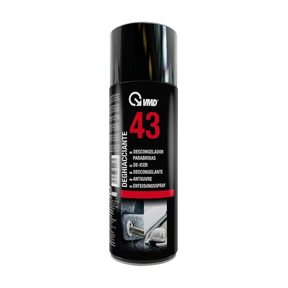 Jégoldó spray 200 ml