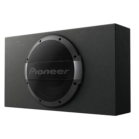 Pioneer aktív lapos mélysugárzó 25 cm 1200 W
