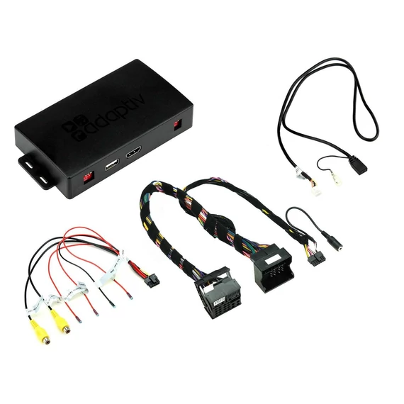 Connects2 adaptiv mini multimédia BMW CCC, HDMI