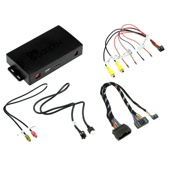 Connects2 Adaptiv mini multimédia Ford Sync 3, HDMI