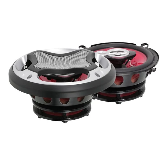 DevilX hangszóró 5"/130 mm 80 W 4ohm