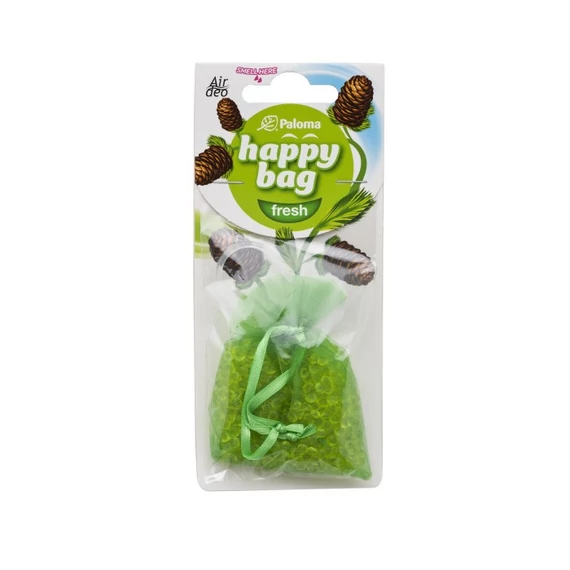Illatosító Paloma Happy Bag Fresh