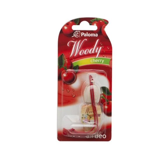 Illatosító Paloma Woody Cherry 7 ml