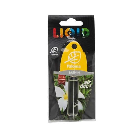 Illatosító Paloma Parfüm Liquid Jasmin 5 ml