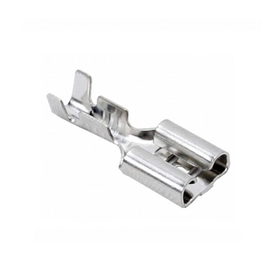 Ónozott csúszósaru aljzat 2,8 mm