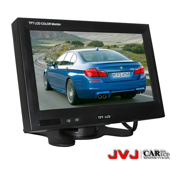 JVJ RV-701 7" TFT Monitor