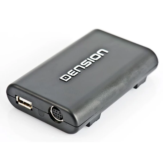 Dension Gateway Lite 3 Mazda