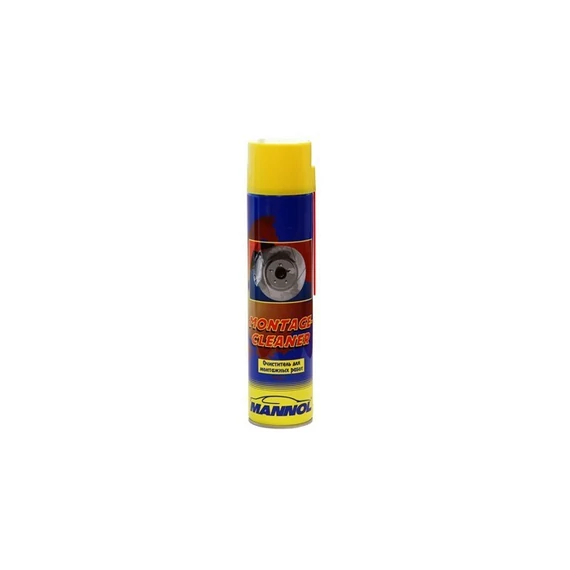 Féktisztító spray 600 ml