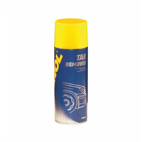 Bitumen és rovareltávolító spray 450 ml