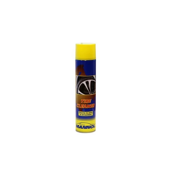 Gumiabroncs ápolószer 650 ml