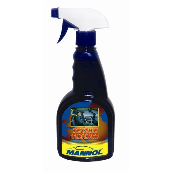 Kárpittisztító 500 ml