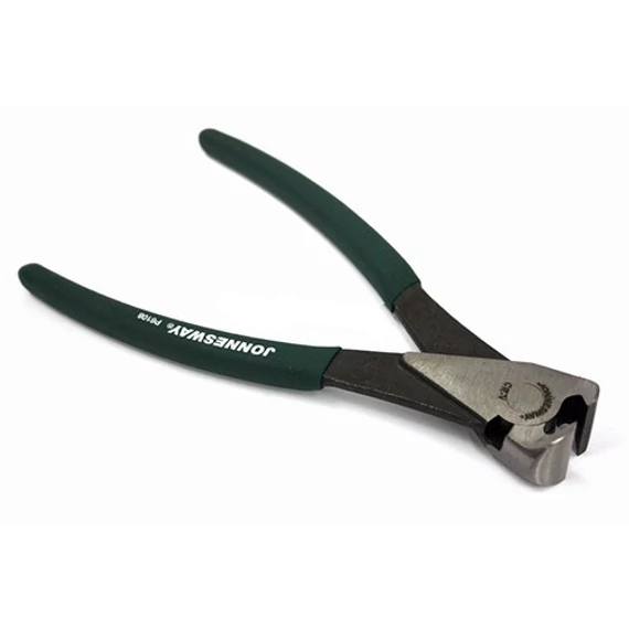 Jonnesway homlokcsípő fogó 200 mm 8"