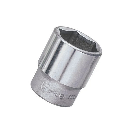 Genius dugókulcs 9 mm 3/8"
