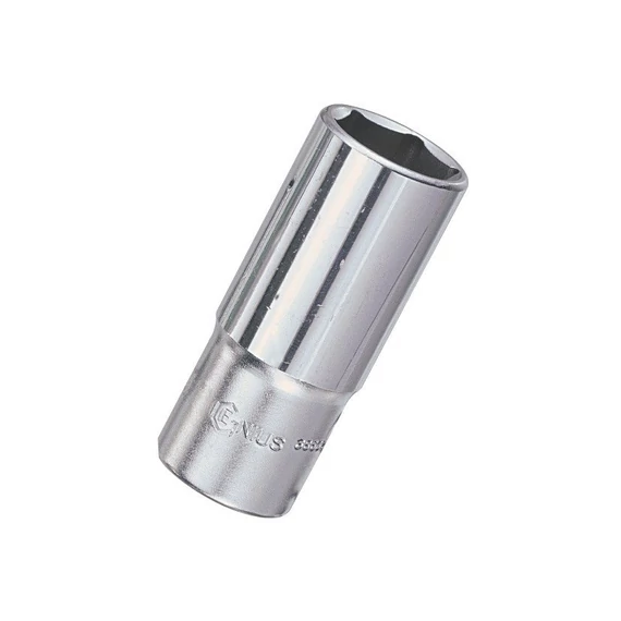 Genius dugókulcs 7 mm 3/8" hosszított