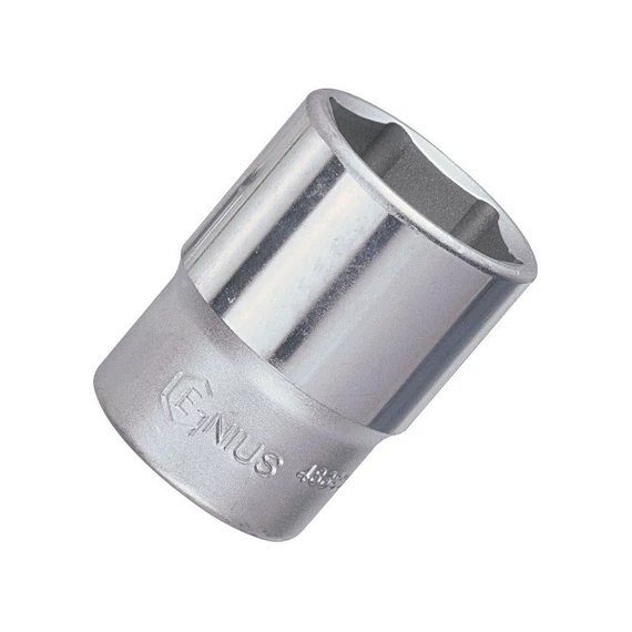 Genius dugókulcs 19 mm 1/2"