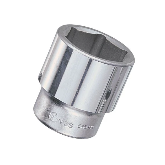 Genius dugókulcs fej 63 mm 3/4"