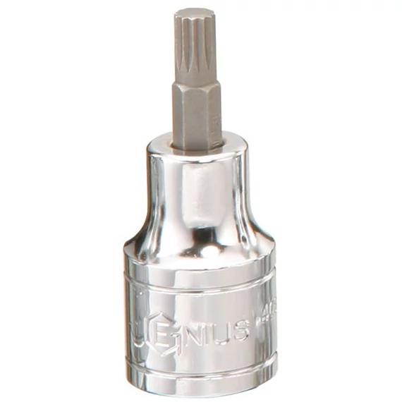 Genius dugókulcs XZN M16 1/2"