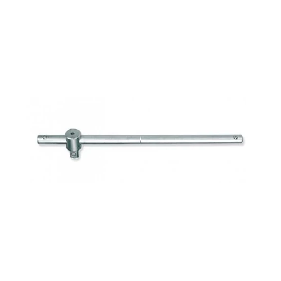 Jonnesway T-hajtókar 130 mm 1/4"