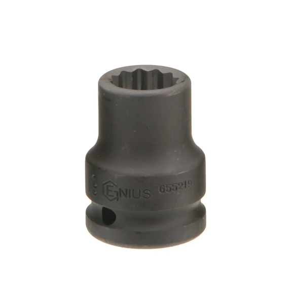 Genius légkulcs 63 mm 3/4"