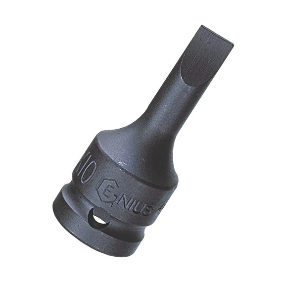 Genius légkulcs lapos csavarhúzó 14 mm 1/2"