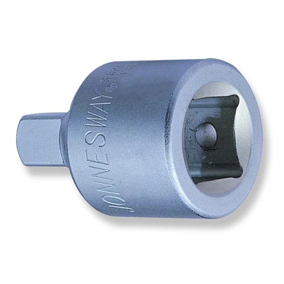 Jonnesway dugókulcs adapter 1"-ról 3/4"-ra