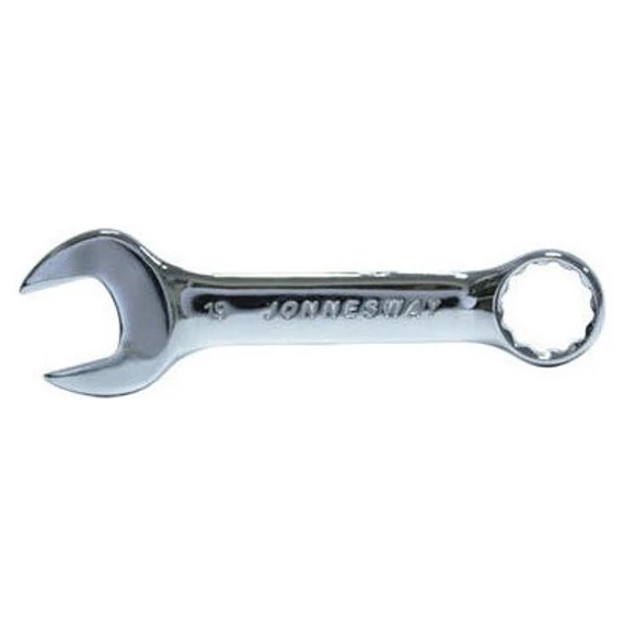 Jonnesway csillag-villáskulcs 13 mm rövid