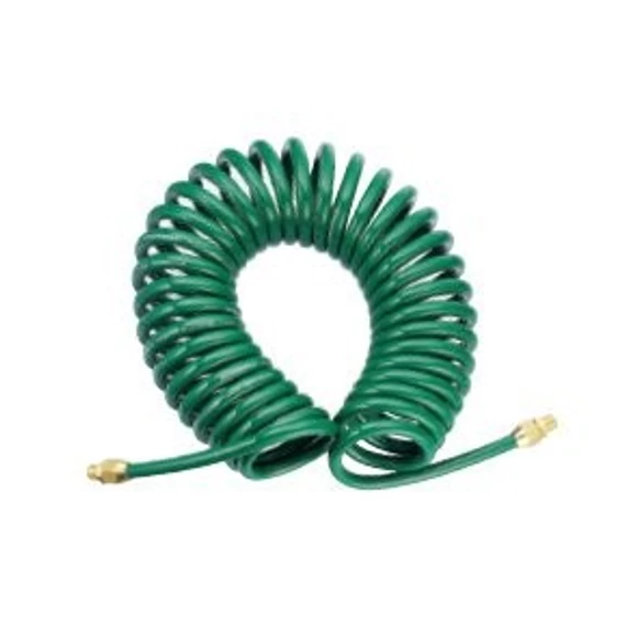 Jonnesway spiráltömlő 8 mm x 12 mm x 5 m 1/4" levegős