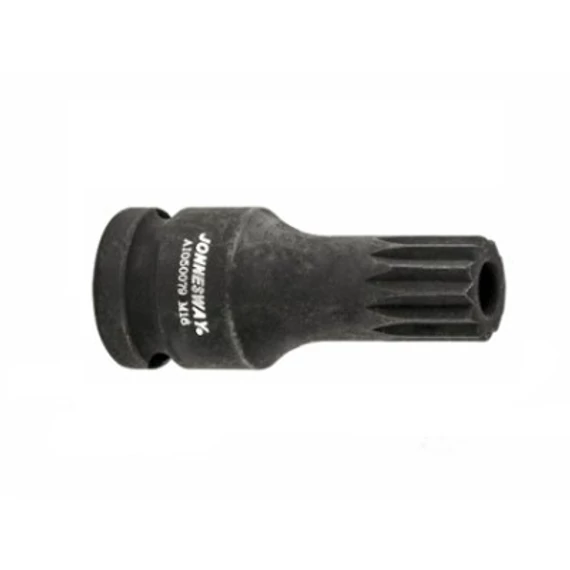 Jonnesway Olajleengedő 1/2" kulcs XZN16 (VW - Audi)
