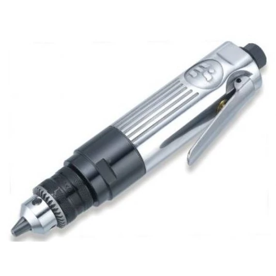 Jonnesway pneumatikus egyenesfúró 3/8" max befogás: 9.5 mm