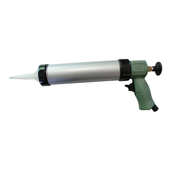Jonnesway kinyomó pisztoly 310 ml 1/4" pneumatikus