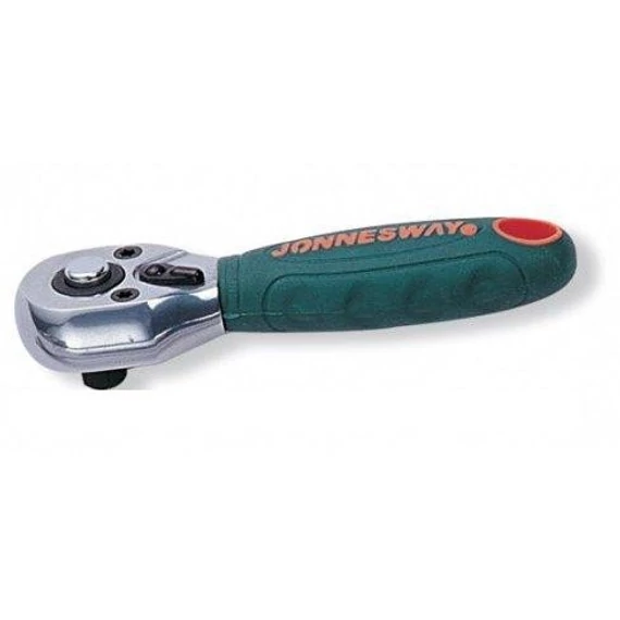 Jonnesway racsnis hajtókar 36 fog 170 mm 1/2" mini