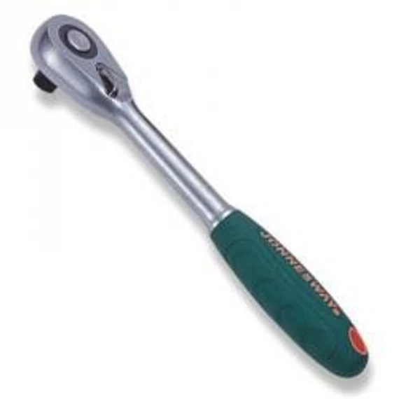 Jonnesway racsnis hajtókar 48 fog 253 mm 1/2" ir.vált.