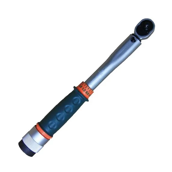 Jonnesway nyomatékkulcs 4-20 Nm 3/8"