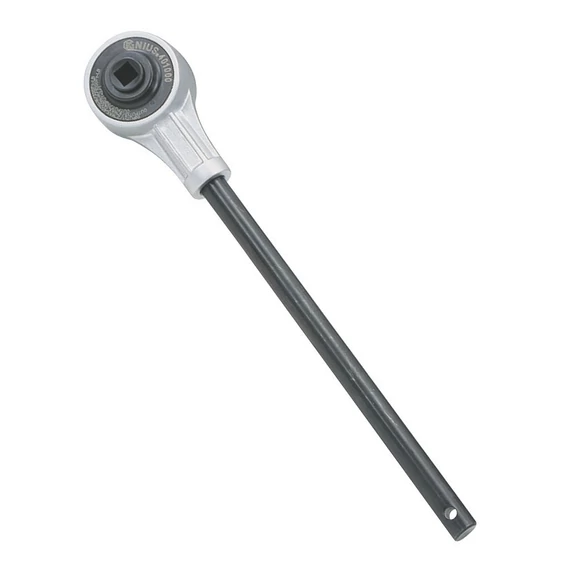 Genius nyomaték sokszorozó 1/2"-3/4"