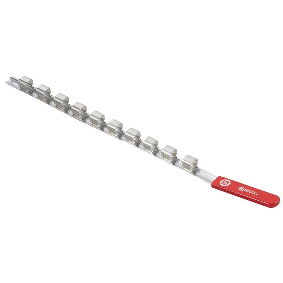 Genius dugókulcs tartó 3/4"