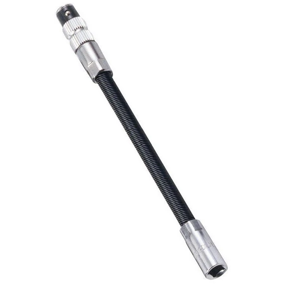 Genius bit behajtó hosszabbító szár 165 mm 1/4" flexibilis