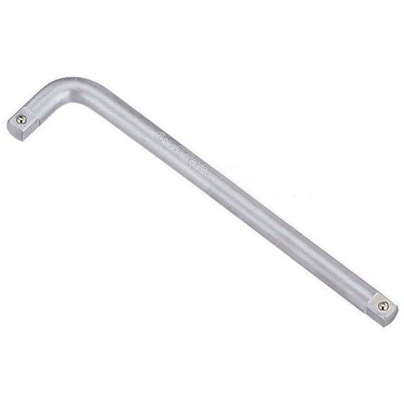 Genius L-hajtókar 260 mm 1/2"